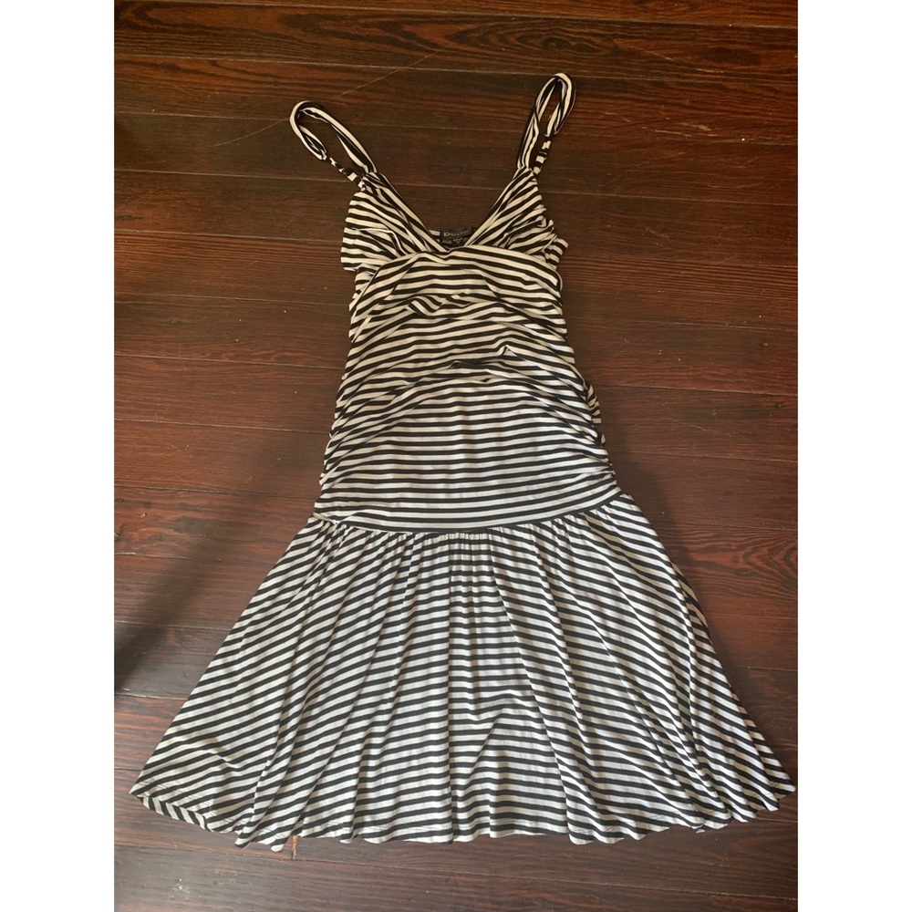 Casual Bebe stretchy dress